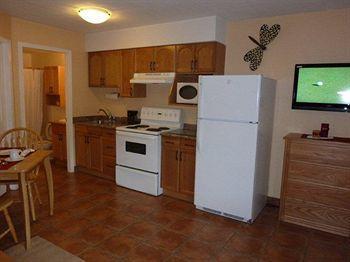 אוסויוס Desert Surfside Waterfront Accommodations מראה חיצוני תמונה