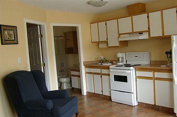 אוסויוס Desert Surfside Waterfront Accommodations מראה חיצוני תמונה