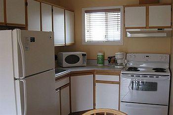 אוסויוס Desert Surfside Waterfront Accommodations מראה חיצוני תמונה
