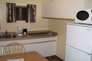 אוסויוס Desert Surfside Waterfront Accommodations מראה חיצוני תמונה