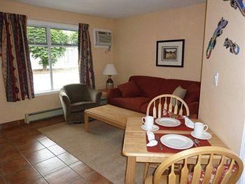 אוסויוס Desert Surfside Waterfront Accommodations מראה חיצוני תמונה