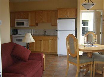 אוסויוס Desert Surfside Waterfront Accommodations מראה חיצוני תמונה